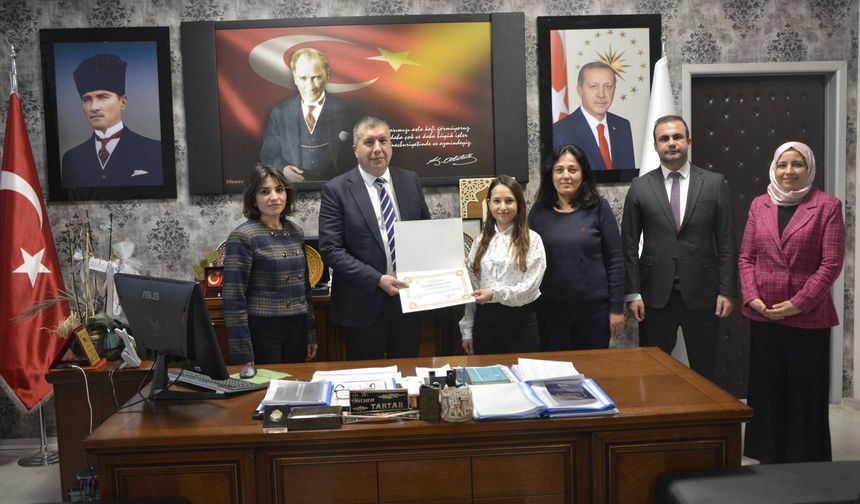 Nevşehir’de Ulusal Kanser Tarama Programında Büyük Başarı