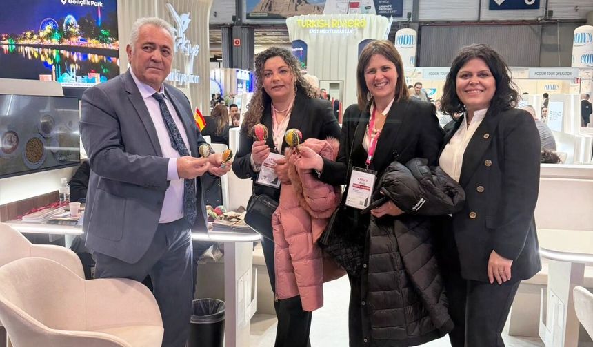 Madrid’de Göreme Rüzgârı: Kapadokya Dünya Sahnesinde