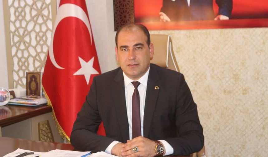 Kaymaklı Belediyesi’ne 6 Milyon TL’lik Altyapı ve Üstyapı Desteği