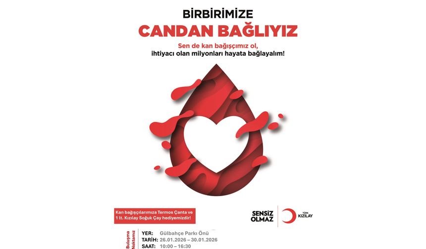 Nevşehir birbirine 'candan' bağlanıyor!