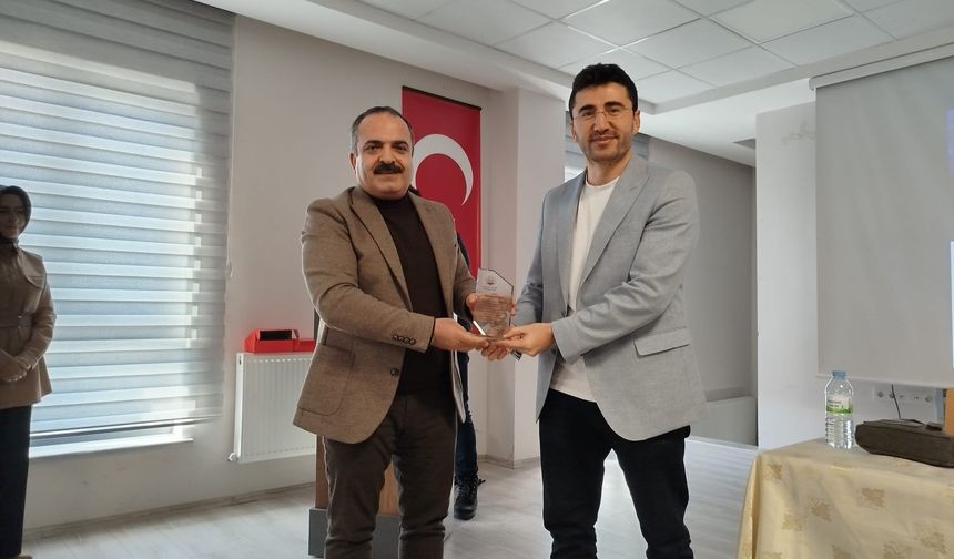 Nevşehir’de Geleceğe Yön Veren Kariyer Günleri