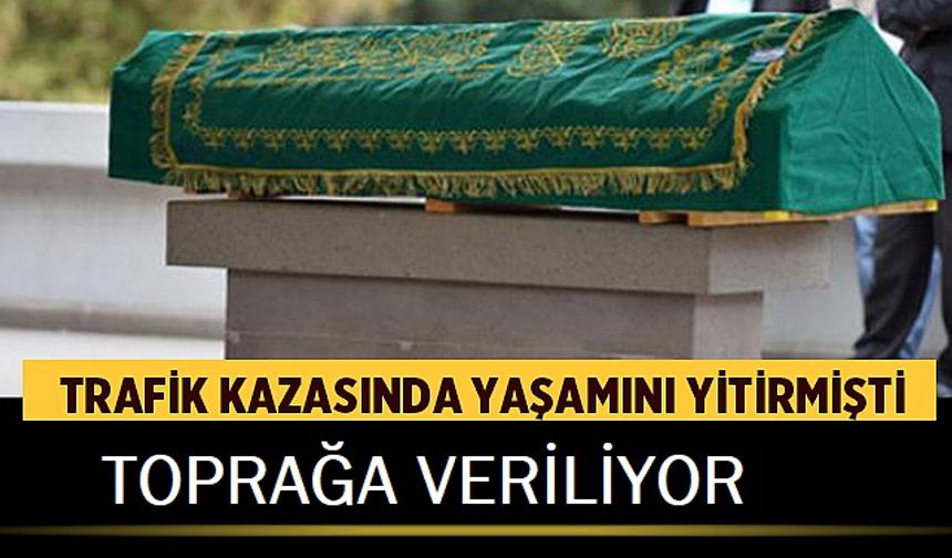 Nevşehir’i Üzen Haber: Genç Öğrenci Trafik Kazasında Hayatını Kaybetti