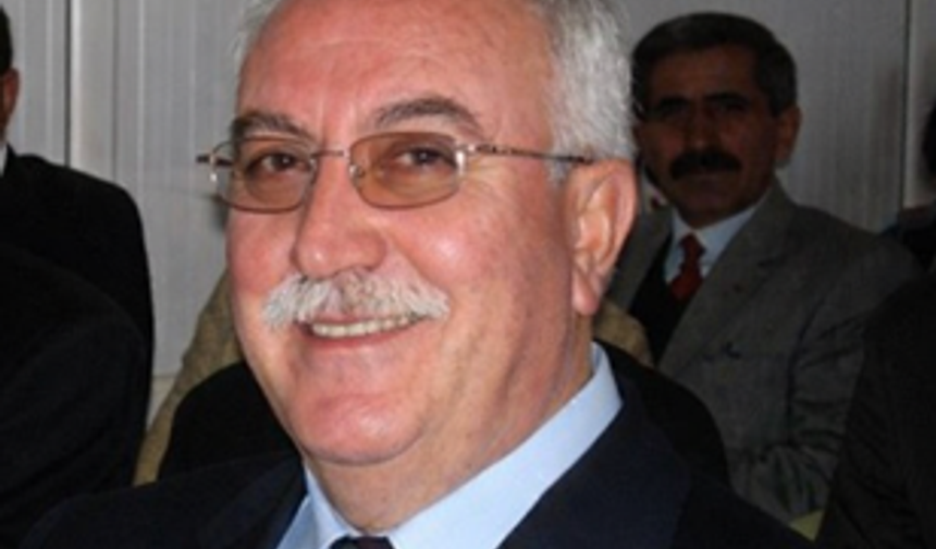 Avanos Eğitim Camiasının Acı Kaybı: Cafer Boran Hayatını Kaybetti