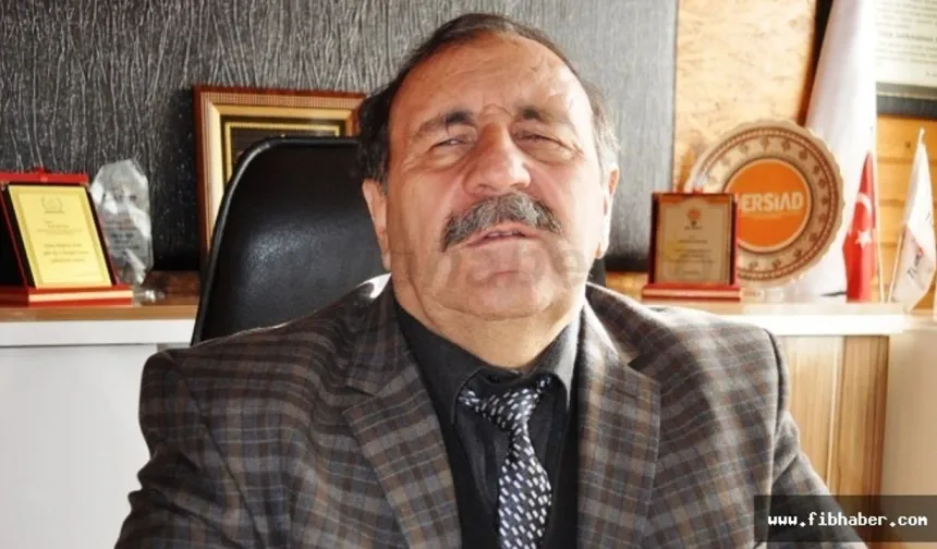 Görmeyenler Kültür ve Birleşme Derneği’nden 2025 Yılı Değerlendirmesi