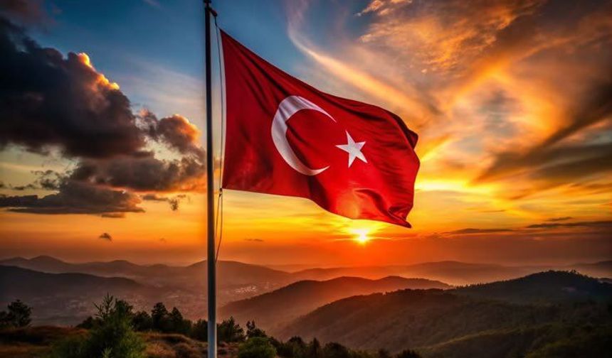 Nevşehir’den Bayrak Saldırısına Sert Tepki