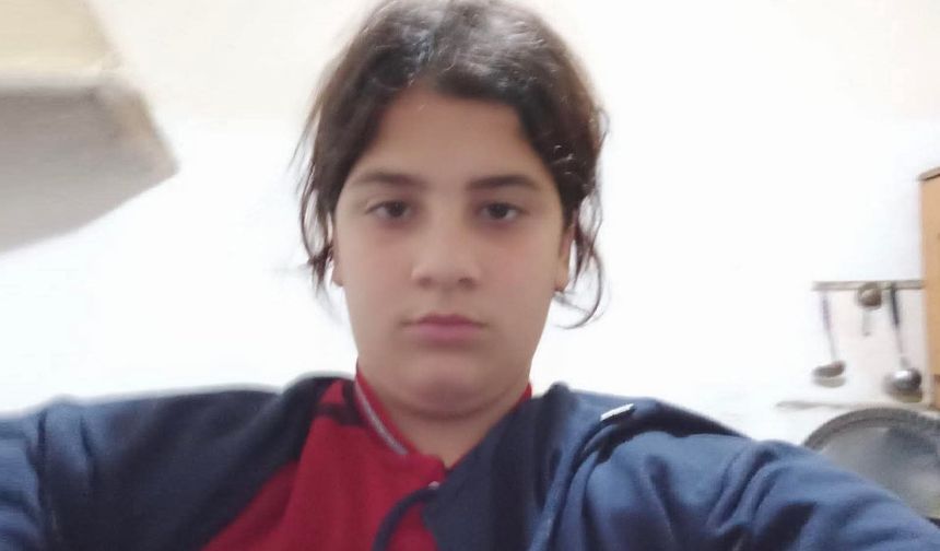 Nevşehir’de Kayıp Kız Çocuğu Sağ Salim Bulundu