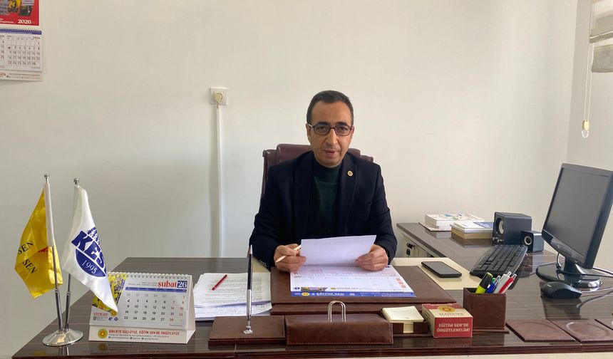 Kaya: "Basın Özgürlüğü Kalkarsa Vicdan, Eğitim, Konuşma Özgürlükleri de Kalkar."