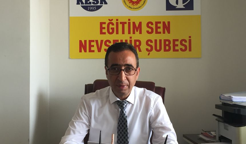 Kaya: “Kamu Emekçileri Gerçek Enflasyon Karşısında Eziliyor”