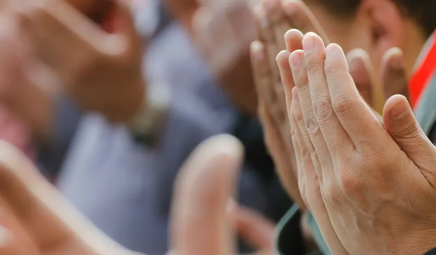 Ramazan’ın habercisi Berat Kandili 2 Şubat’ta