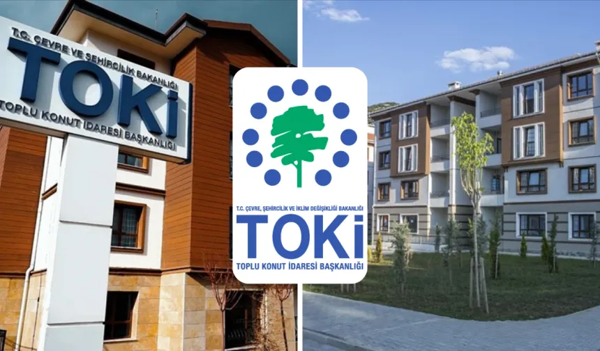 Nevşehir’de TOKİ Sosyal Konut Kurası 31 Ocak’ta Çekilecek