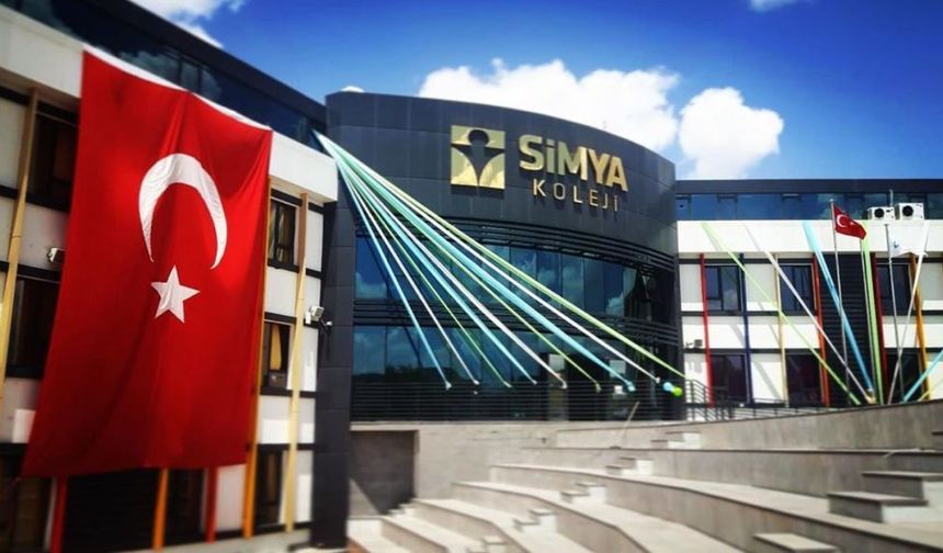 Simya Koleji 4. ve 8. Sınıf Bursluluk Sınavları 11 Ocak Pazar Günü Yapılacak