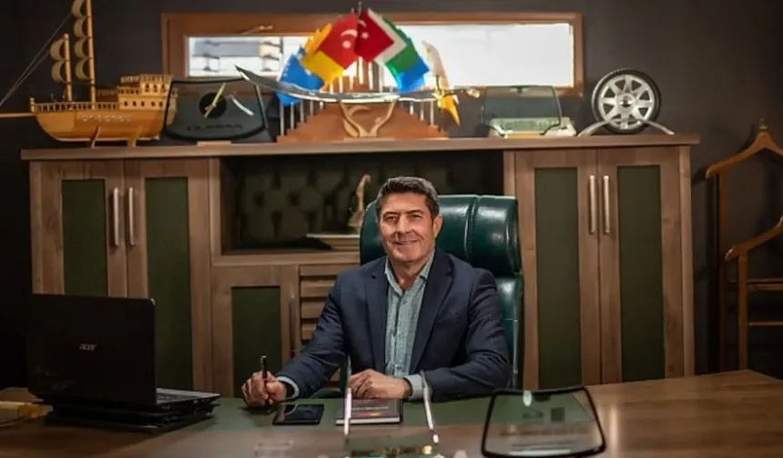 Korkutmaz’dan Nevşehir Esnafına Müjde