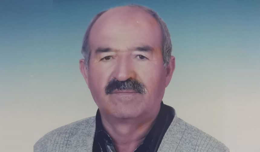 Nevşehir eşrafından Halil Zedelenmez vefat etti