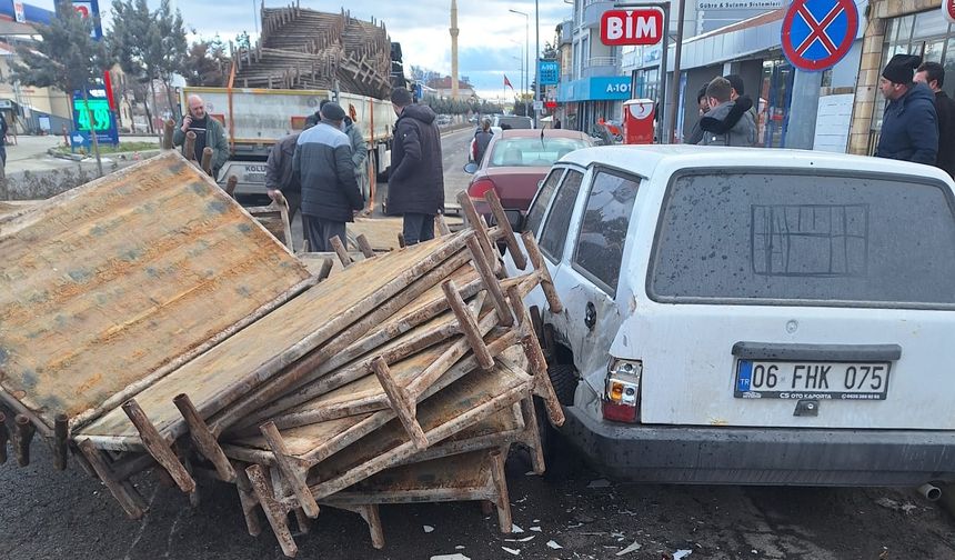 Kaymaklı’da Yürekler Ağızlara Geldi