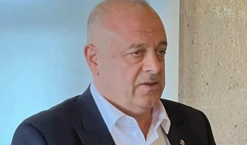 NTSO Başkan Adayı Öbekli’den Miraç Kandili Kutlaması