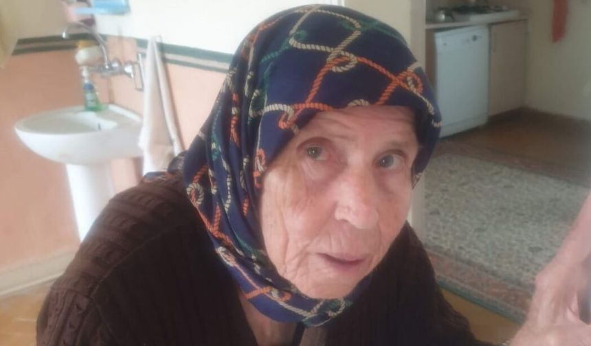 Nevşehir eşrafından Gülbahar Didinmez vefat etti