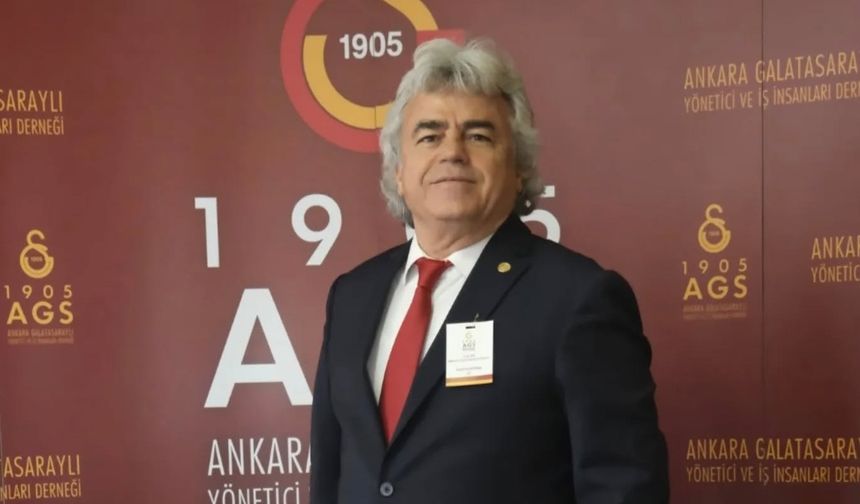 Ürgüp’ten Ankara’ya: Büyükbaş AGS Yönetiminde