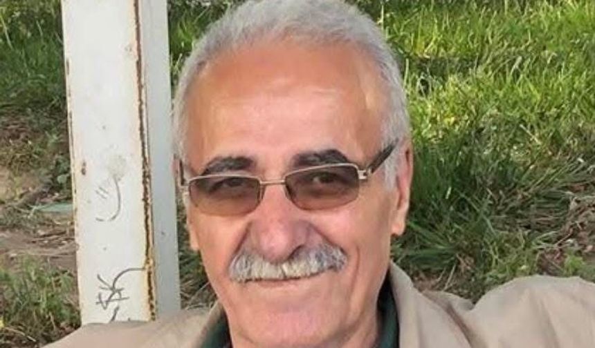 Nevşehirli Emekli Öğretmen Ali Büyükkurutlu Vefat Etti