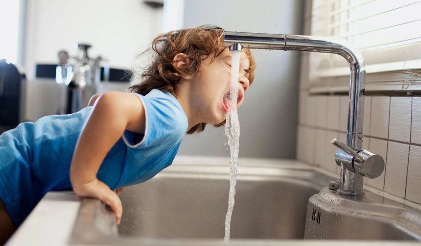 Nevşehir’de Musluk Suyu İçilebilir mi? İşte Yanıtı