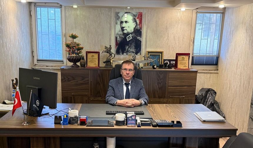 Babaoğlu: 'Nevşehir İçin Tarihi Fırsat'