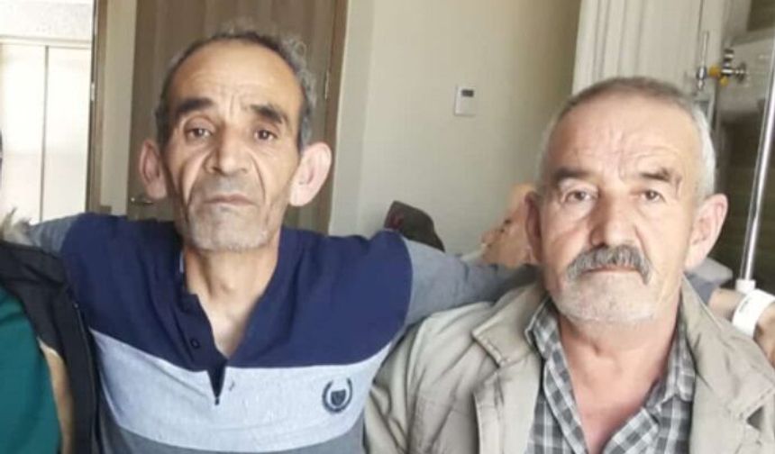 Nevşehir eşrafından Kılıç ailesinin acı günü