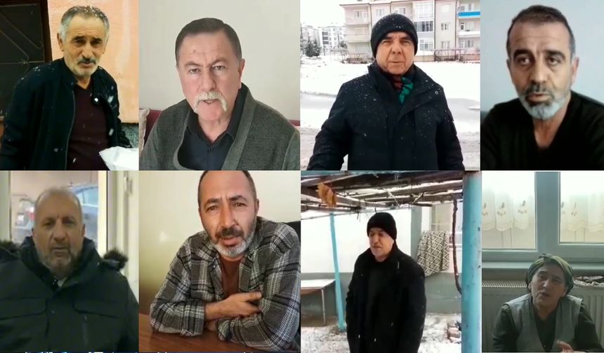 Kozaklı’dan Milletvekili Emre Çalışkan’a “Doğalgaz” Teşekkürü