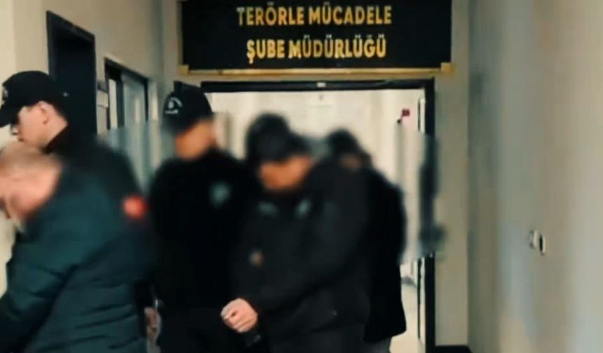 Nevşehir Dahil 46 İlde FETÖ Operasyonu: 151 Gözaltı