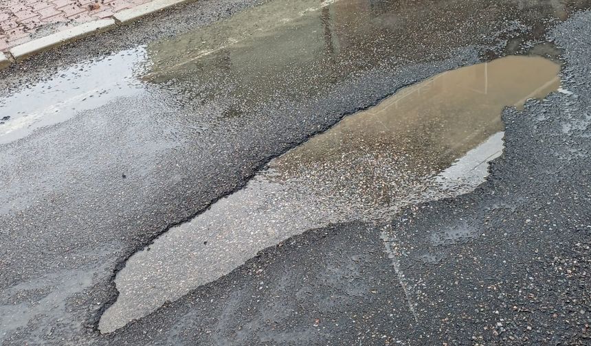 Kaymaklı Belediye Başkanı Çekiç’ten Karayolları ve Ulaştırma Bakanlığı’na Çağrı