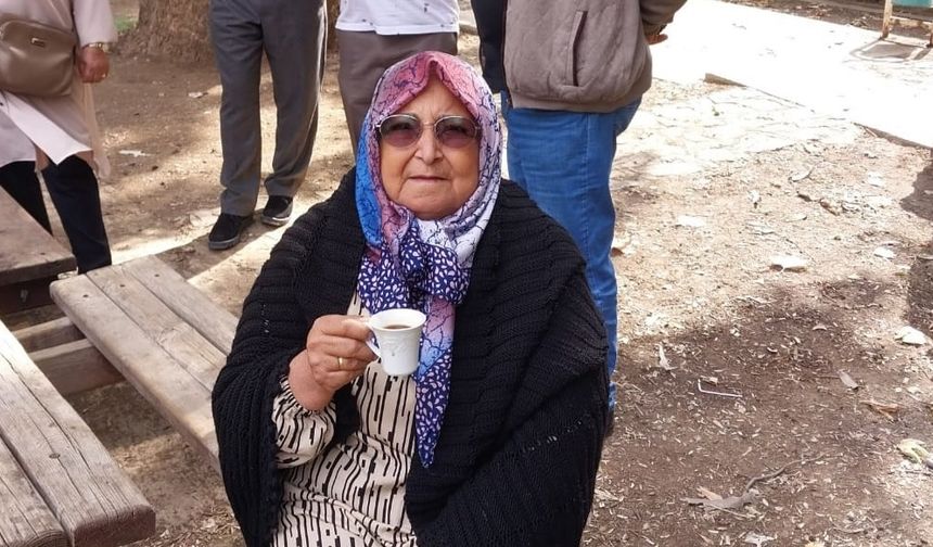 Altuncuoğlu Ailesinin Acı Günü