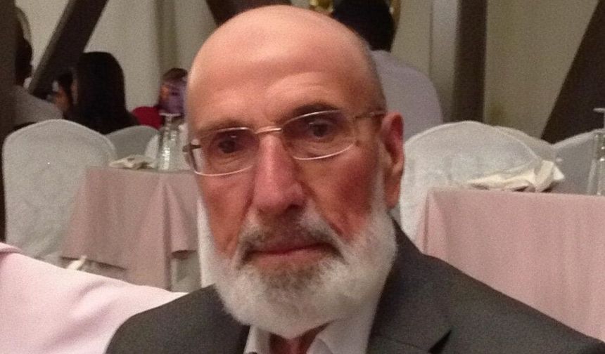 Nevşehir eşrafından Yapar ailesinin acı günü