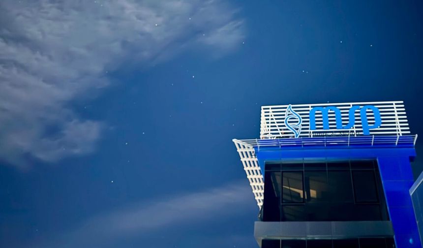 Mutlusu A.Ş de Ramazan Geleneği Devam Ediyor