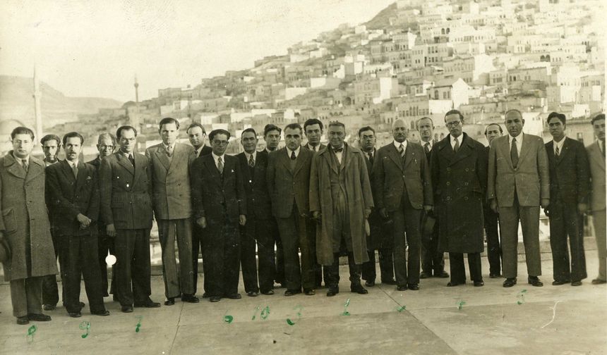 1954’ten Günümüze Nevşehir’in İl Olma Hikâyesi
