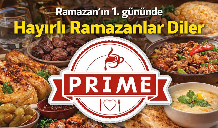 Nevşehir İçin İftar ve Sahur Saati