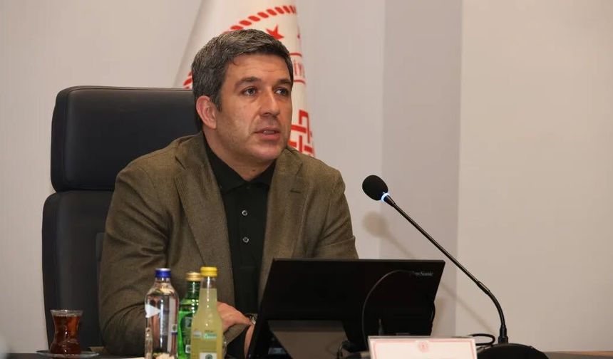 Kapadokya’da 2026 At Yılı Etkinlikleri İçin Geri Sayım