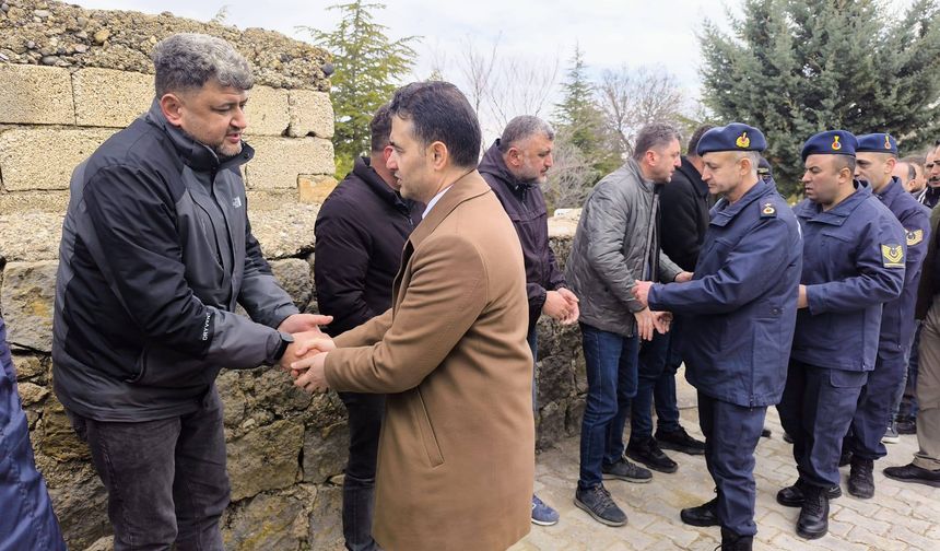 Özkonak Önemli Bir Değerini Yitirdi