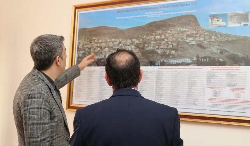 Göre, Kapadokya Turizm Rotasında Güçleniyor