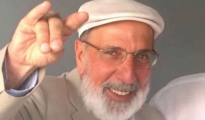 Nevşehir’in Değerli Sarıtaş Ustası Talat Yapar Vefat Etti