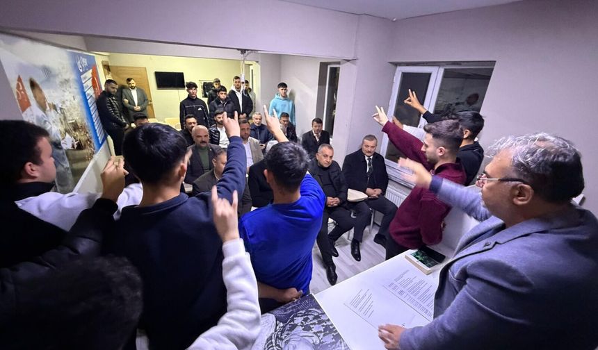 Nevşehir’de Hocalı Katliamı Anıldı