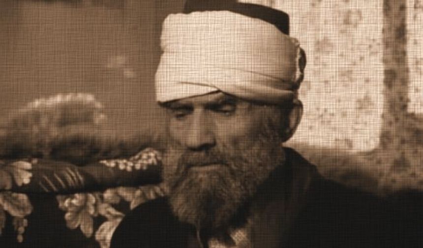 Nevşehir’den Beyazperdeye Uzanan Bir Hayat