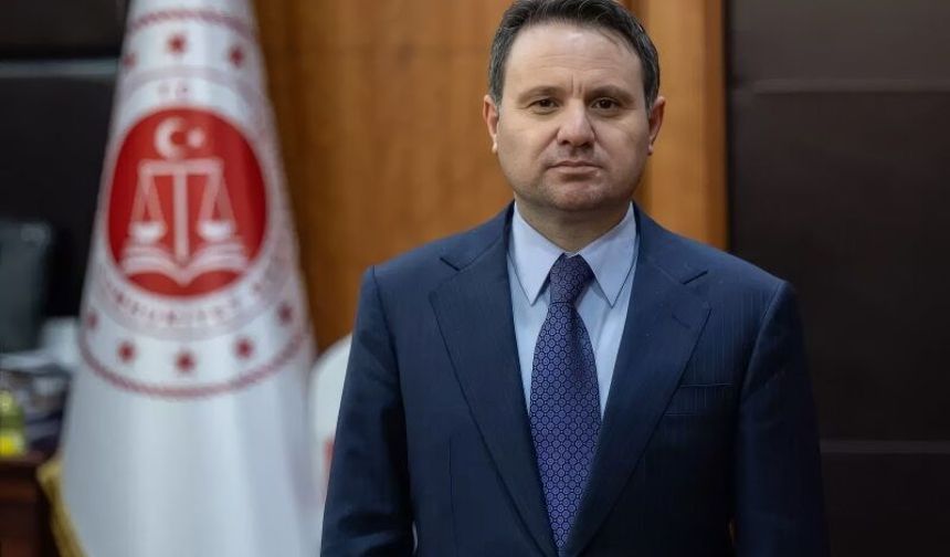 Nevşehir’in Evladı Bakan Olarak Geliyor