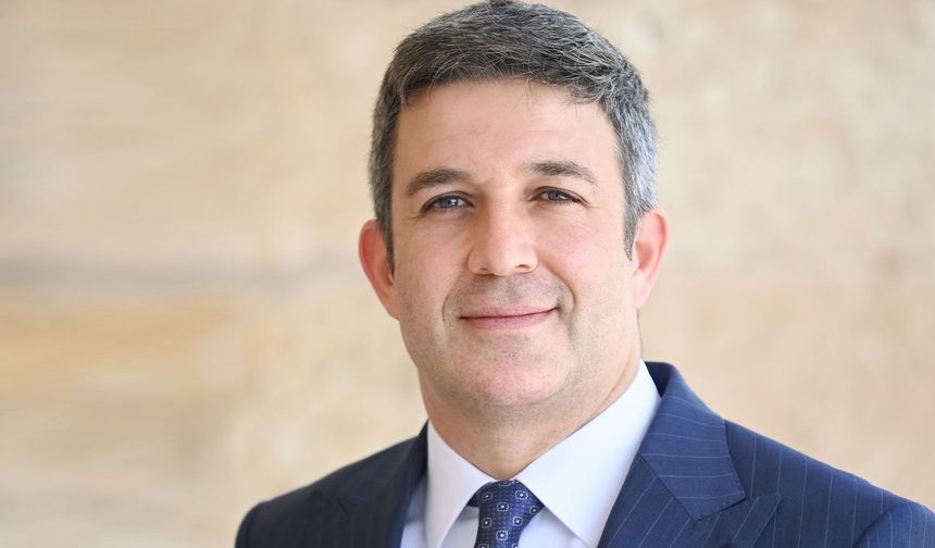 Kapadokya Alan Başkanı Aslanbay’dan Ramazan Tebriği