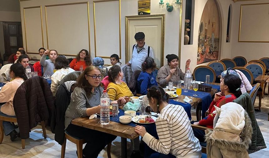 Emin Koçak Termal & Spa Hotel’den Gönülleri Isıtan Ev Sahipliği