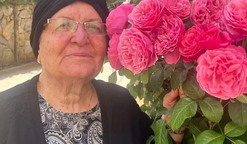 Nevşehir eşrafından Eryılmaz ailesinin acı günü