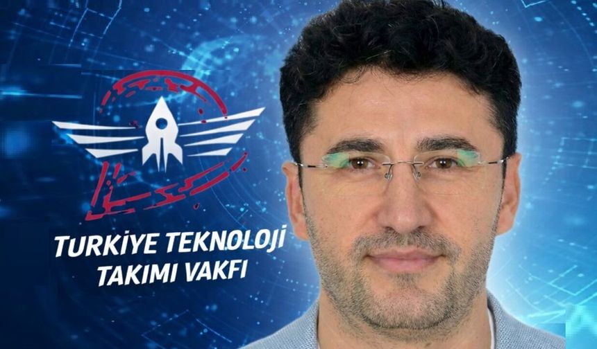 Özen, T3 Vakfı Nevşehir İl Sorumlusu Oldu