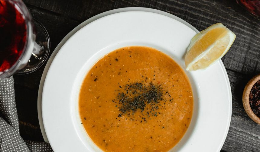 İşte Ramazan’ı Rahat Geçirmenin Sırrı: Doğru Beslenme