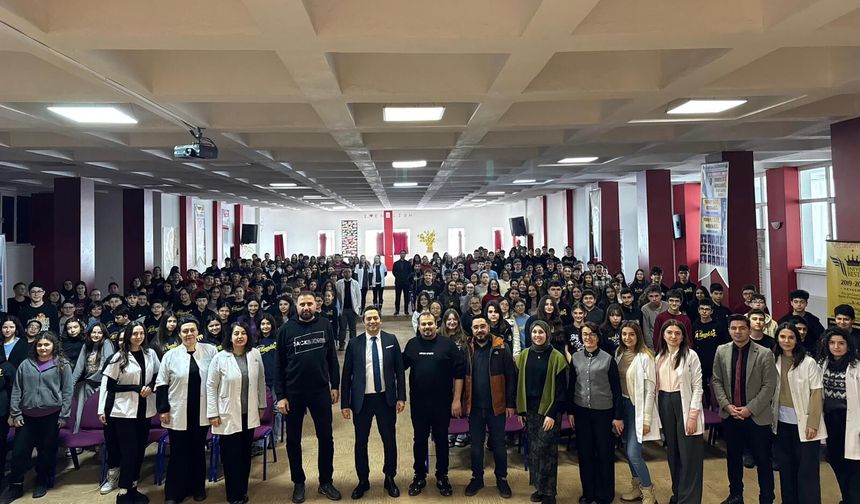 LGS Şampiyonlarının Okulu Altınyıldızdan 2026 LGS Sürecinde Güçlü Destek