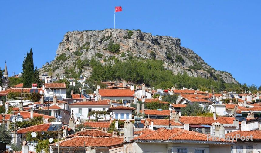 Manevi Atmosfer Şehri Sardı: Hazırlıklar Tamamlandı