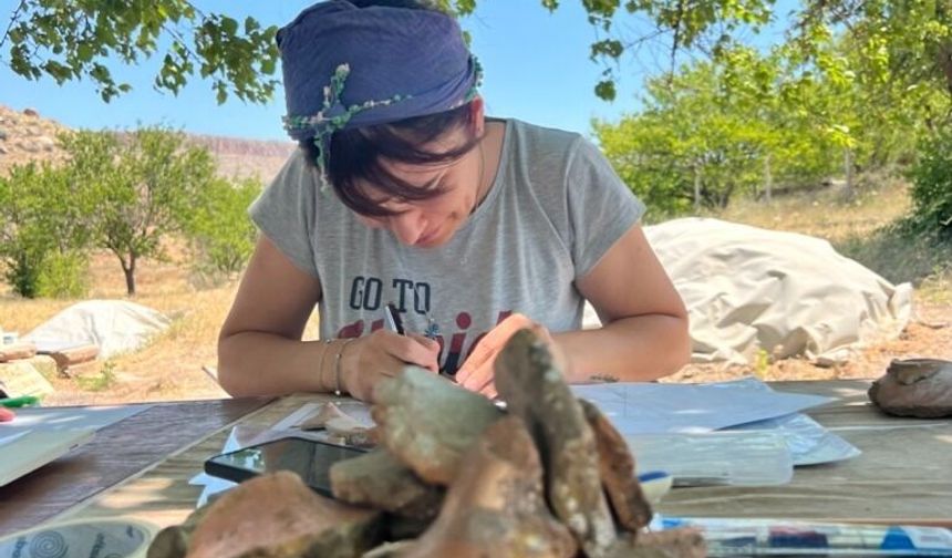 Ürgüp-Damsa Vadisi Araştırılacak