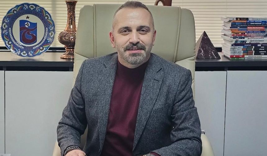 Kampüs Kurs Merkezinde Bursluluk Sınavı