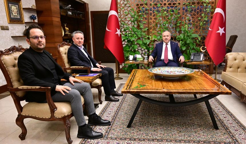 Ortahisar’ın Cittaslow süreci değerlendirildi